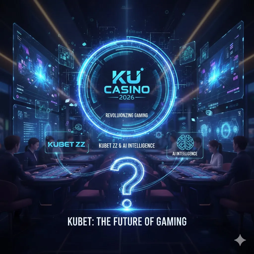 ประสบการณ์ 3D Immersive: มากกว่าแค่การวางเดิมพัน