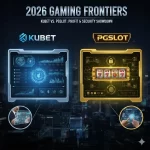 วิเคราะห์ระบบเกม PGSLOT: จุดเด่นที่เหนือกว่าค่ายอื่น