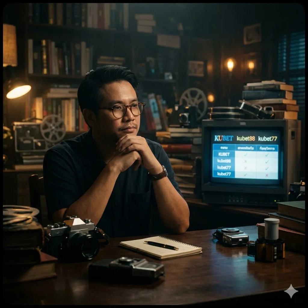 2026 รีวิวเจาะลึก KUBET vs kubet88 vs kubet77: บทสรุปความต่างและคำตอบว่า Kubet ดีไหม?