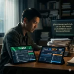 เปรียบเทียบ KUBET vs OLE777: มาตรฐานความปลอดภัยและประสิทธิภาพ